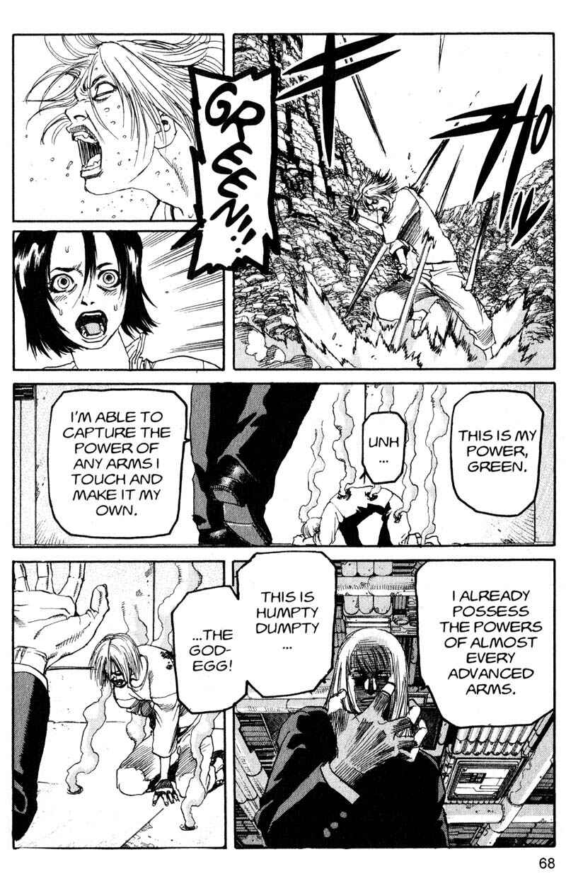 Page 10 Chapter 191 ARMS
