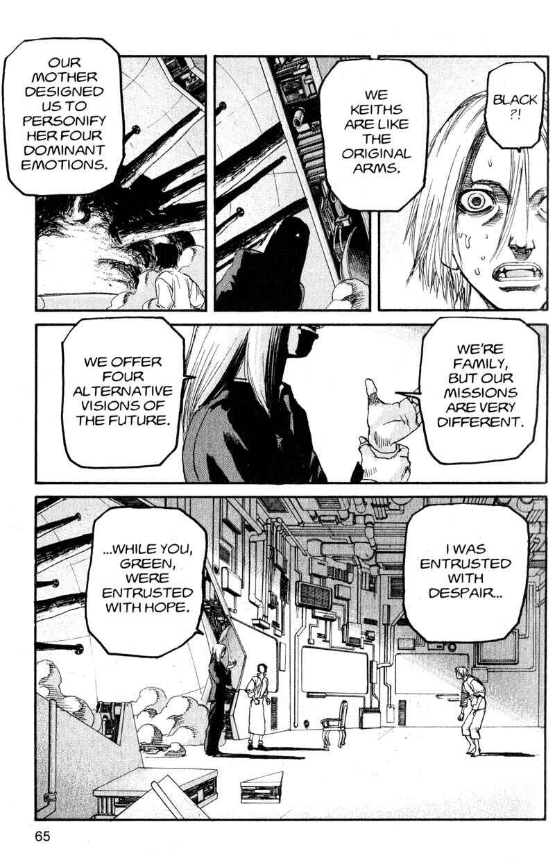 Page 7 Chapter 191 ARMS