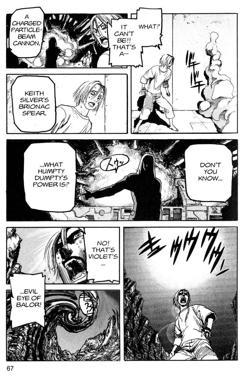 Page 9 Chapter 191 ARMS