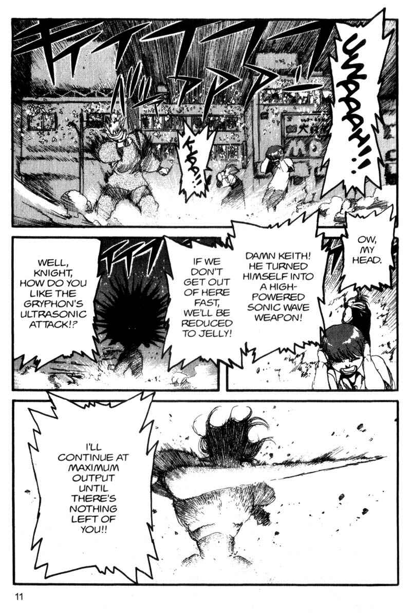Page 11 Chapter 66 ARMS