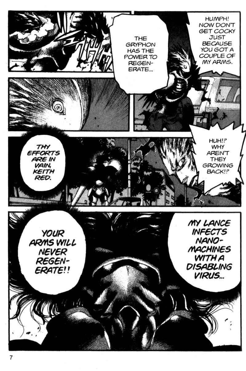 Page 7 Chapter 66 ARMS