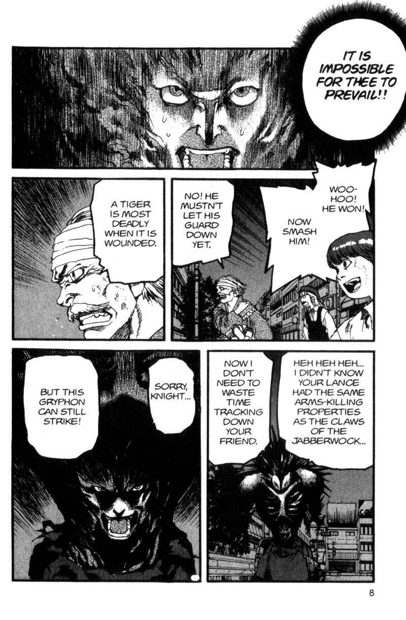 Page 8 Chapter 66 ARMS
