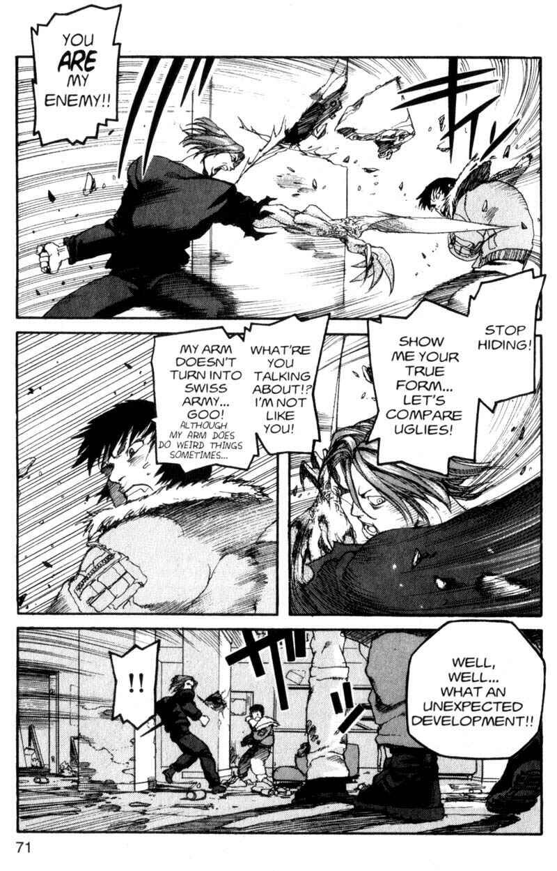 Page 12 Chapter 3 ARMS