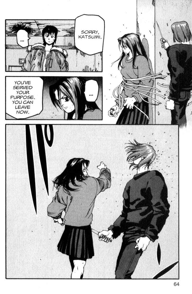 Page 5 Chapter 3 ARMS