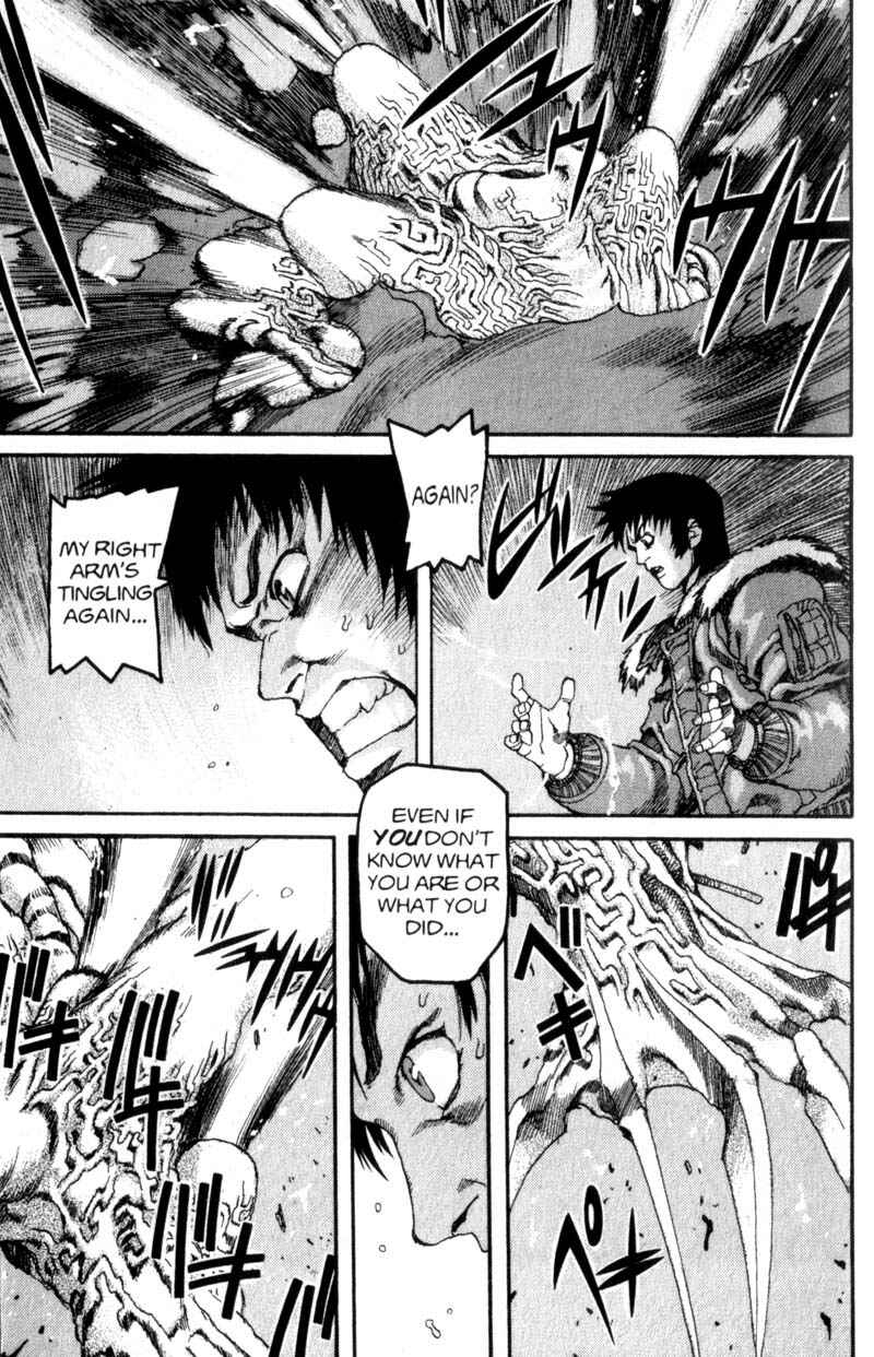 Page 8 Chapter 3 ARMS