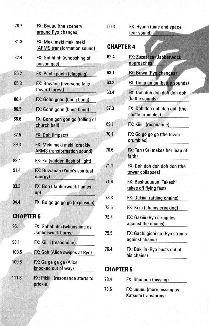 Page 20 Chapter 209 ARMS