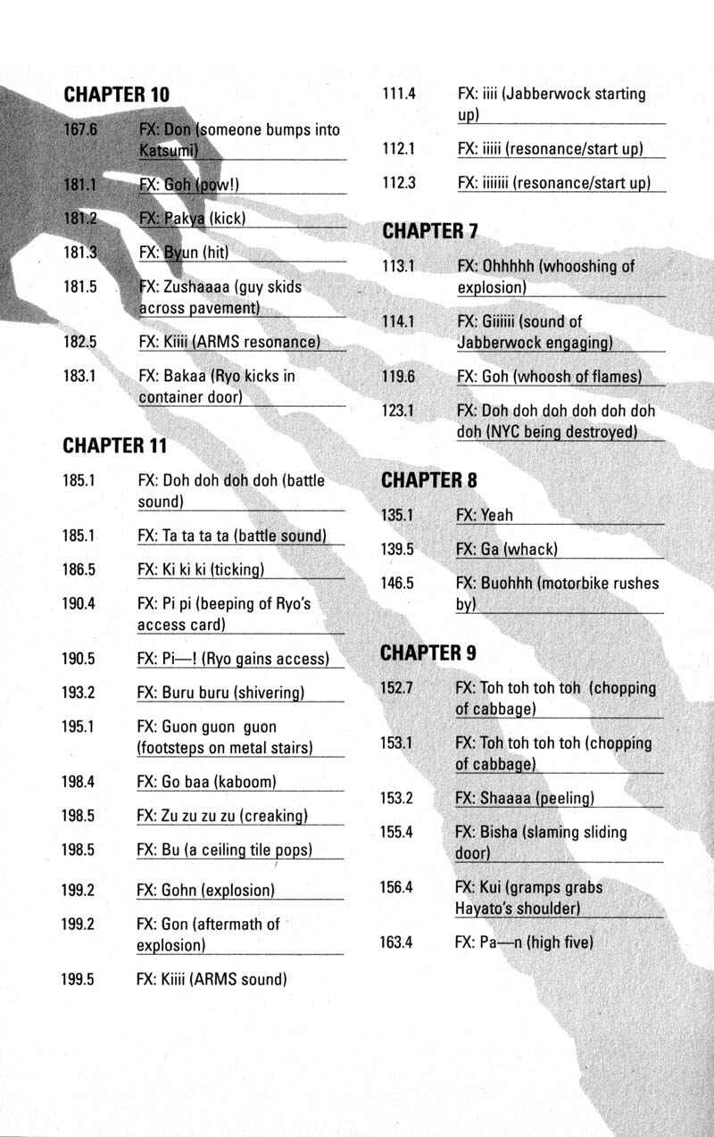 Page 21 Chapter 209 ARMS