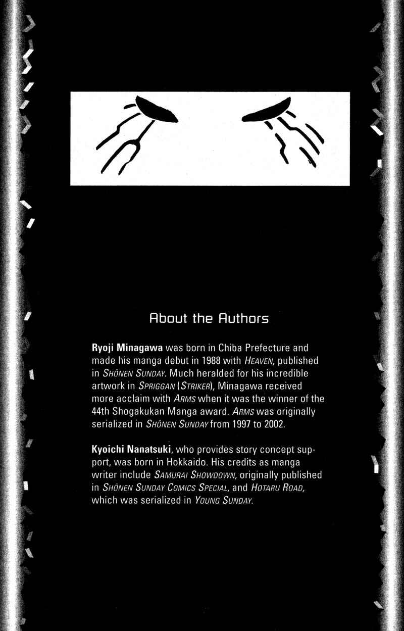 Page 22 Chapter 209 ARMS