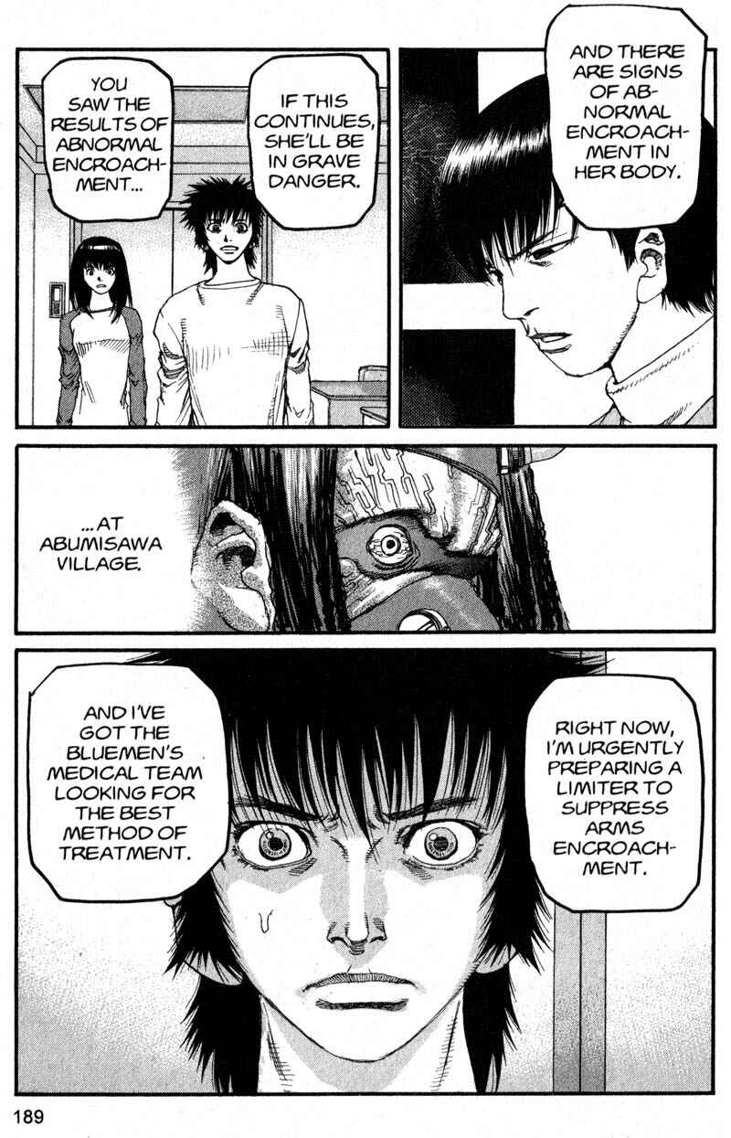 Page 5 Chapter 209 ARMS