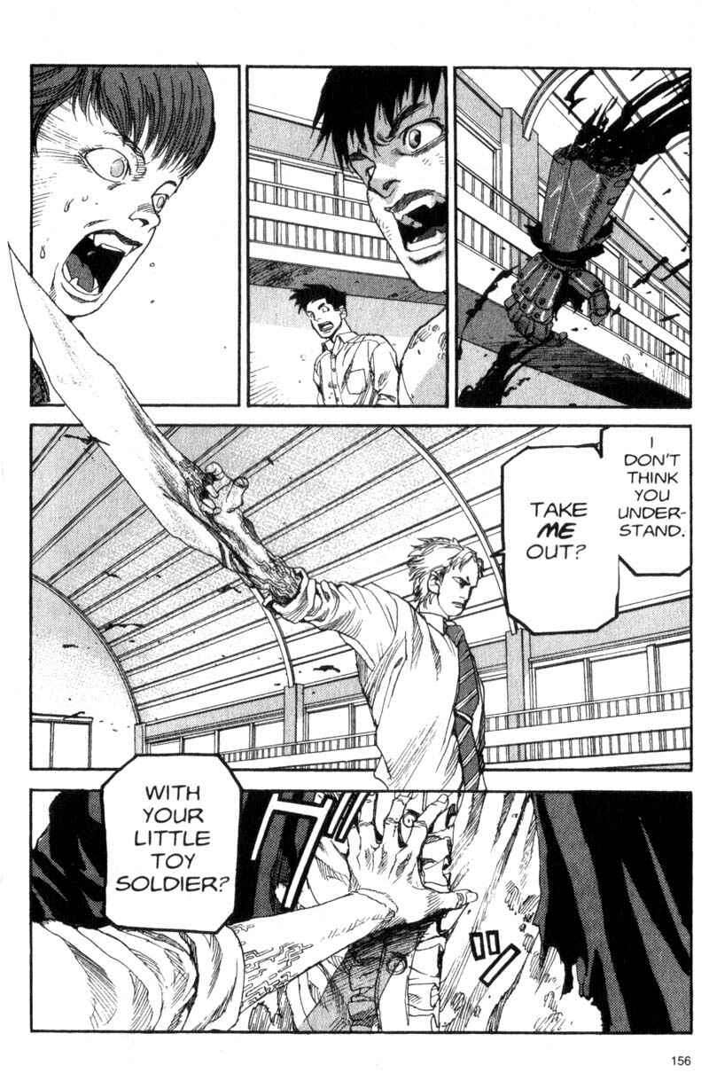 Page 5 Chapter 19 ARMS