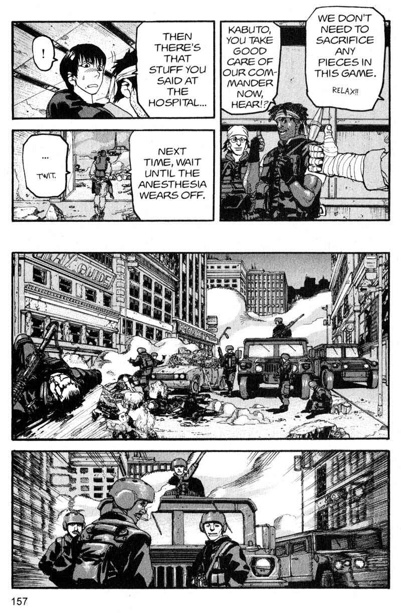 Page 5 Chapter 174 ARMS