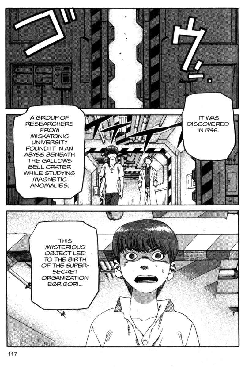 Page 4 Chapter 84 ARMS