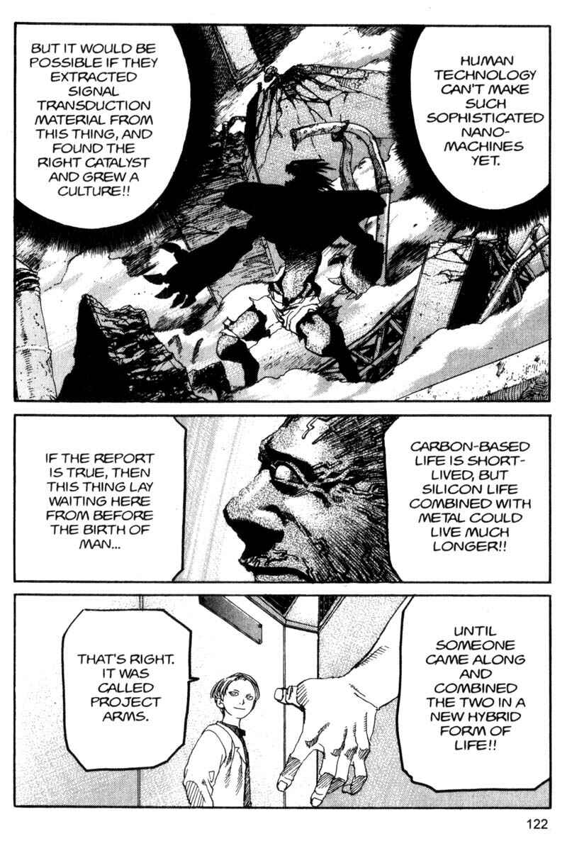 Page 8 Chapter 84 ARMS