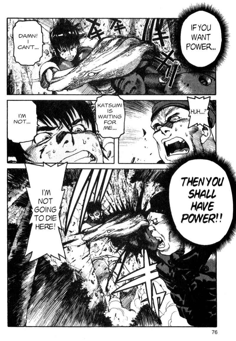 Page 19 Chapter 25 ARMS