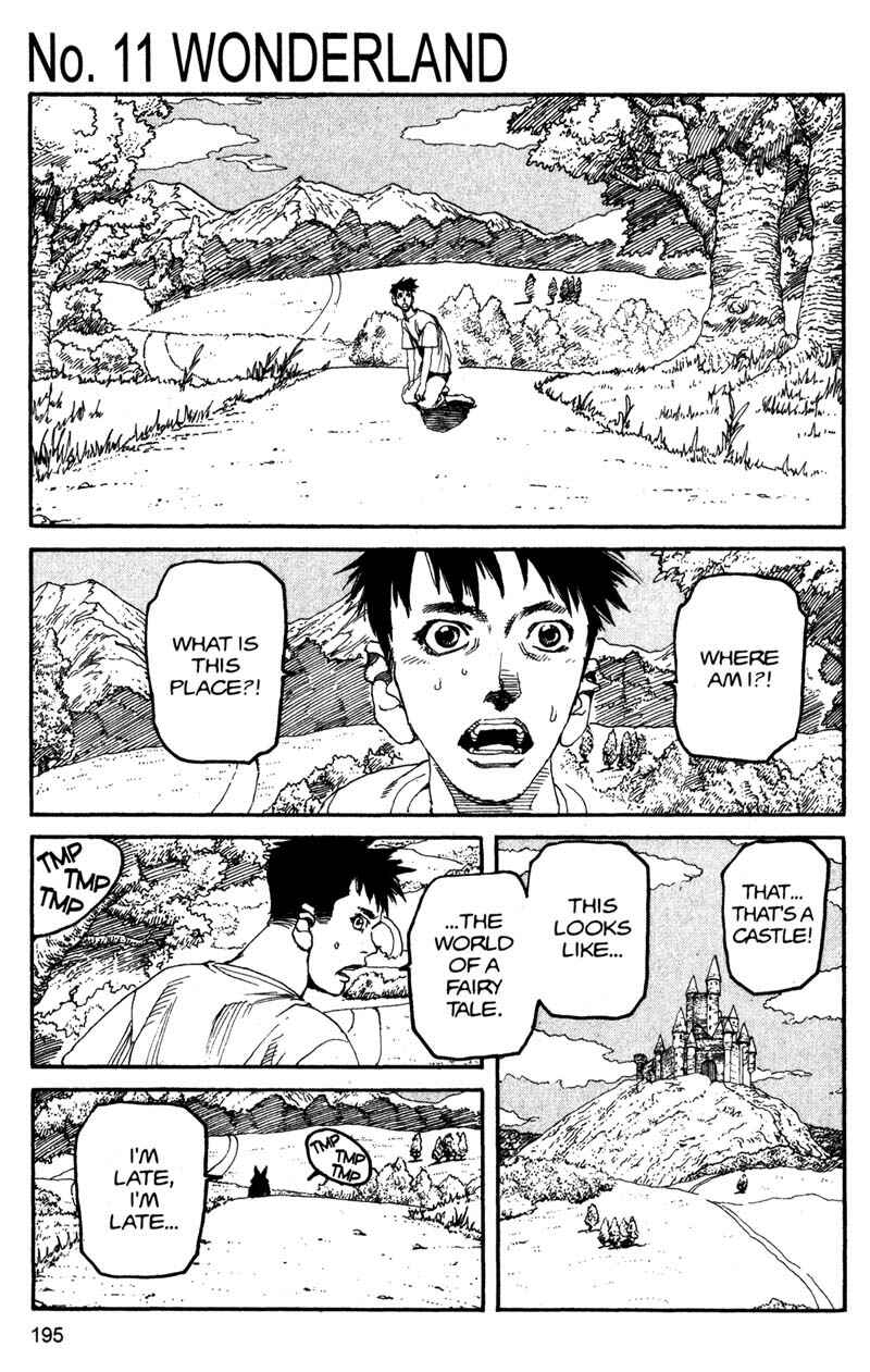 Page 1 Chapter 132 ARMS