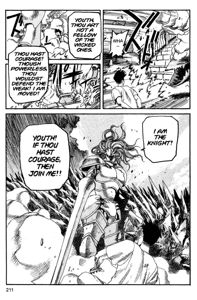 Page 16 Chapter 132 ARMS