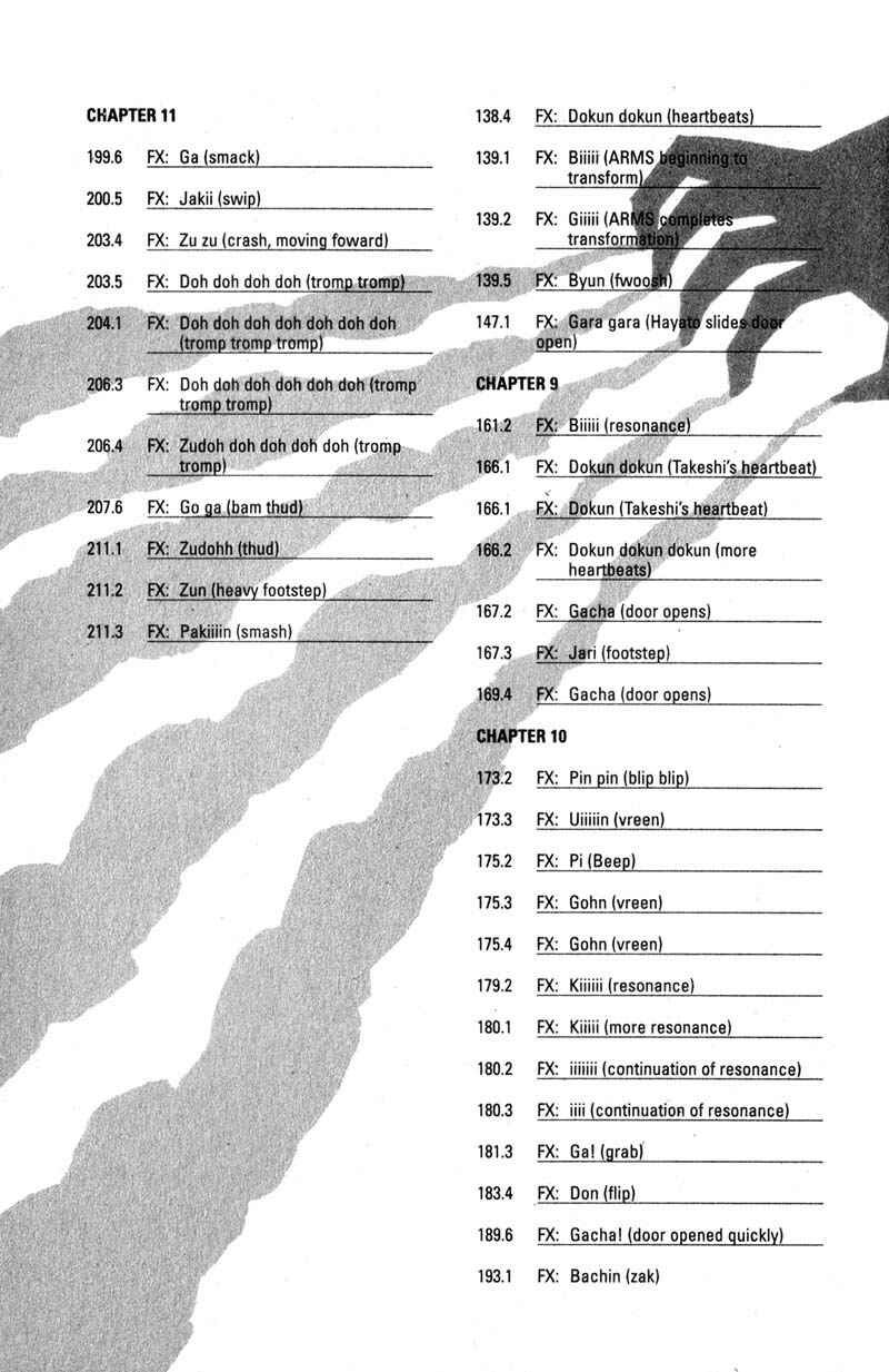Page 22 Chapter 132 ARMS