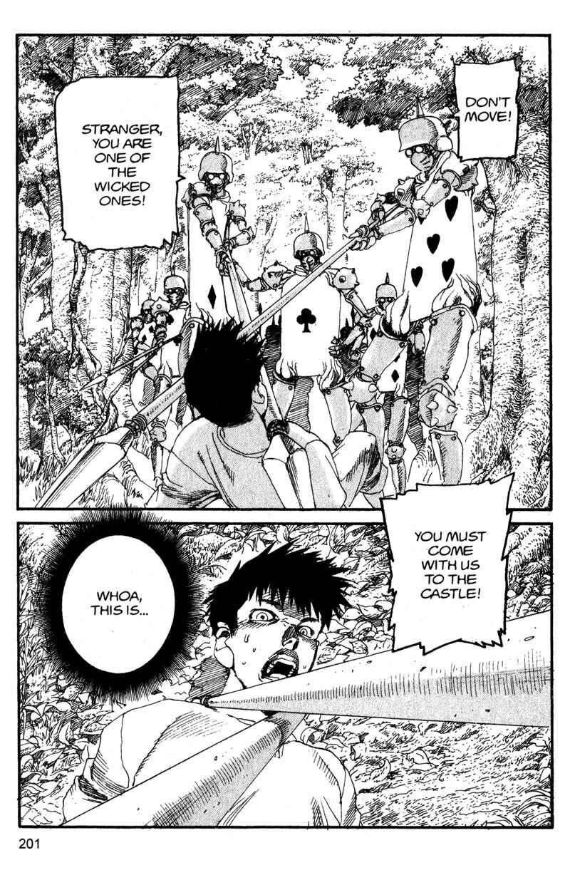 Page 7 Chapter 132 ARMS