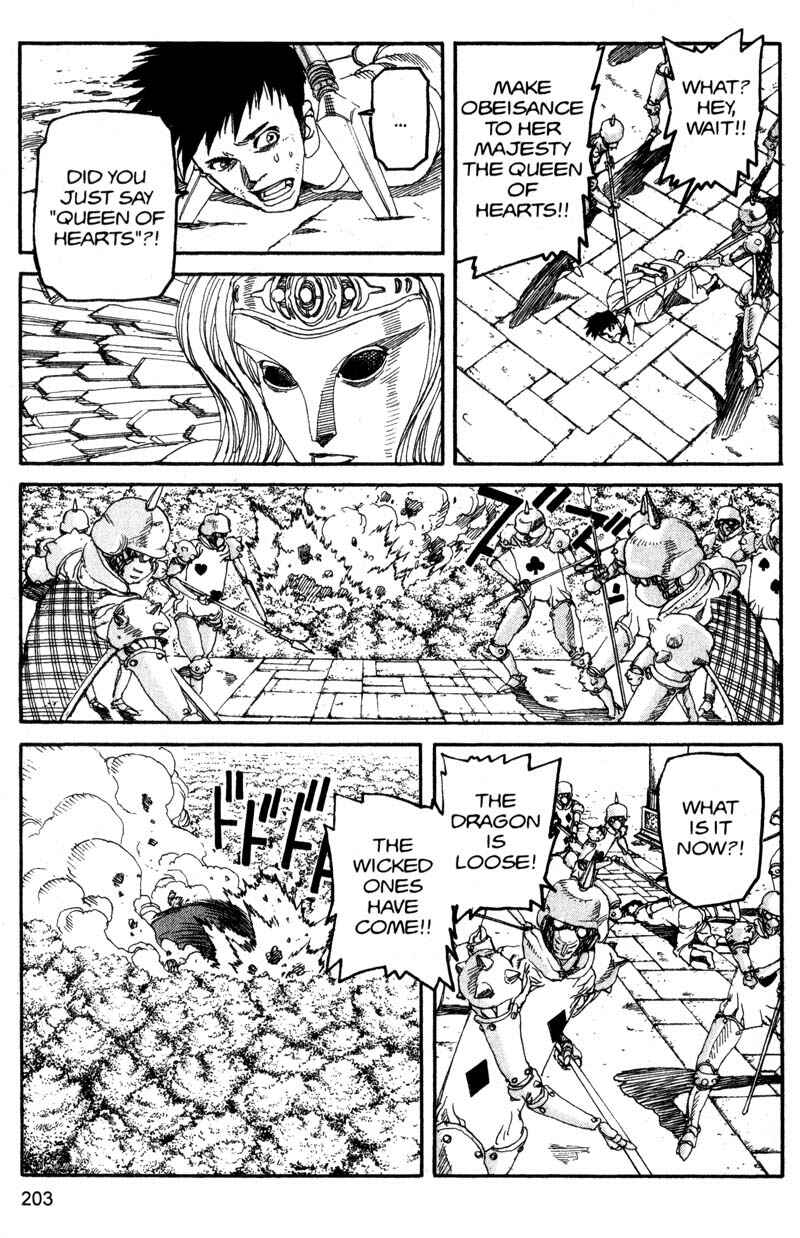 Page 9 Chapter 132 ARMS
