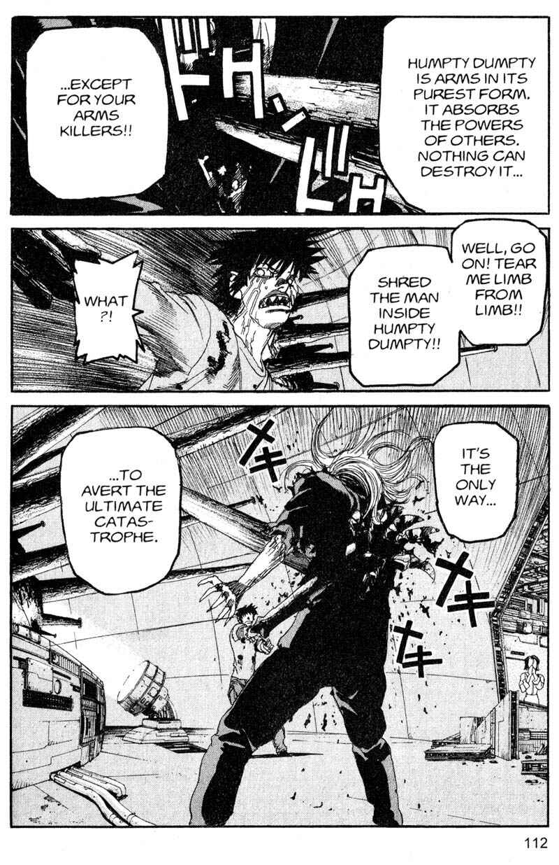 Page 18 Chapter 193 ARMS