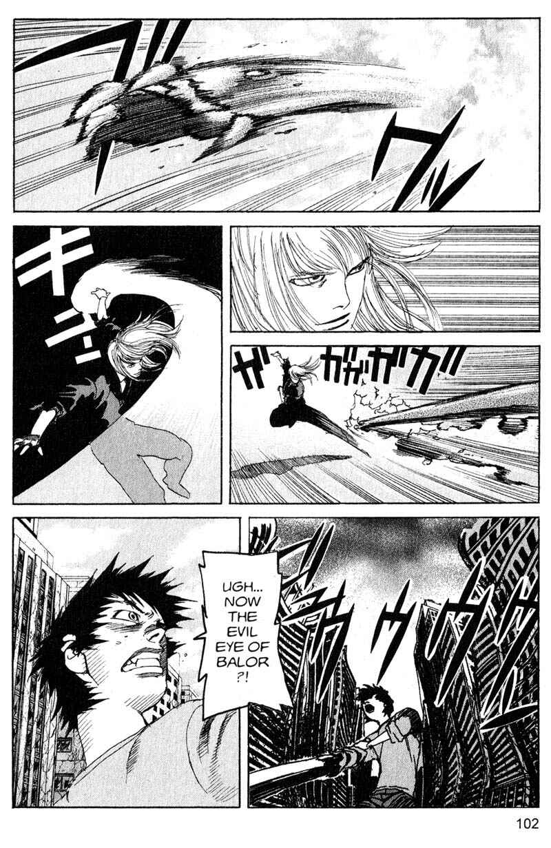 Page 8 Chapter 193 ARMS