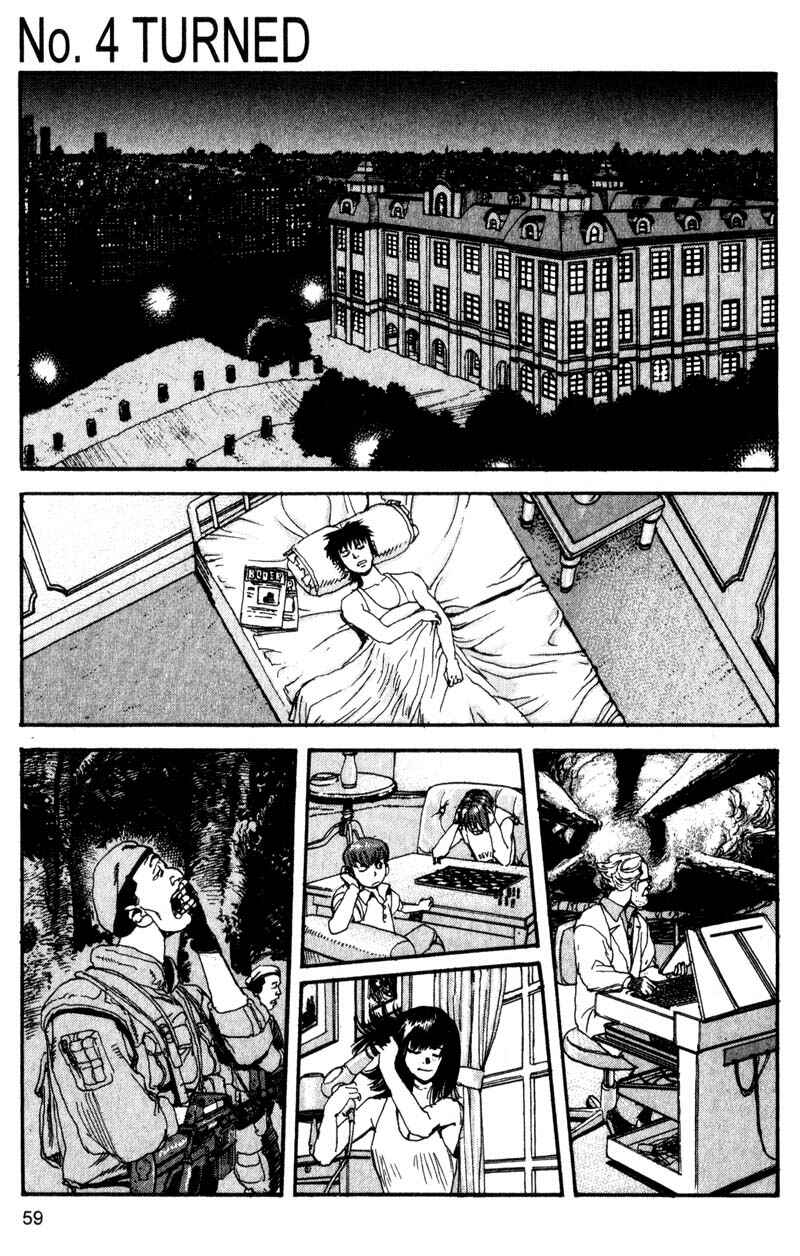 Page 1 Chapter 136 ARMS