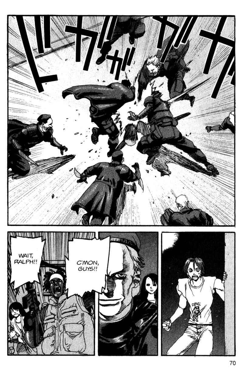 Page 12 Chapter 136 ARMS