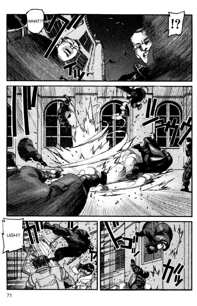Page 13 Chapter 136 ARMS