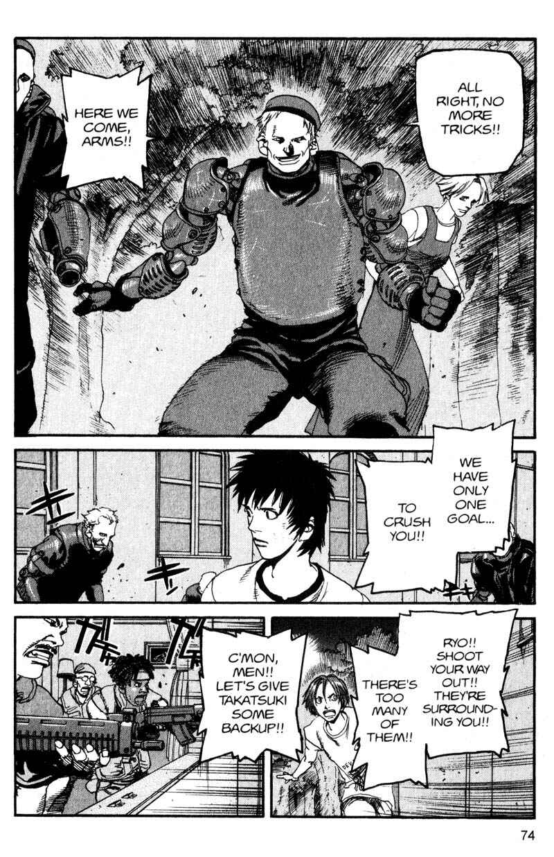 Page 16 Chapter 136 ARMS