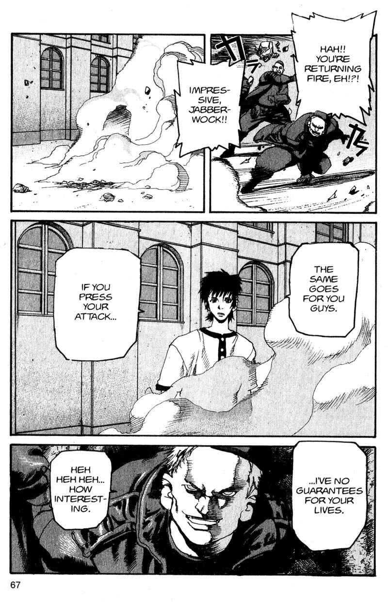Page 9 Chapter 136 ARMS