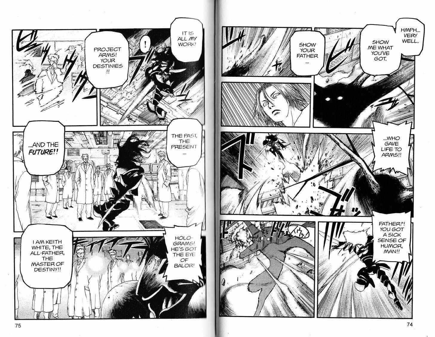 Page 7 Chapter 235 ARMS
