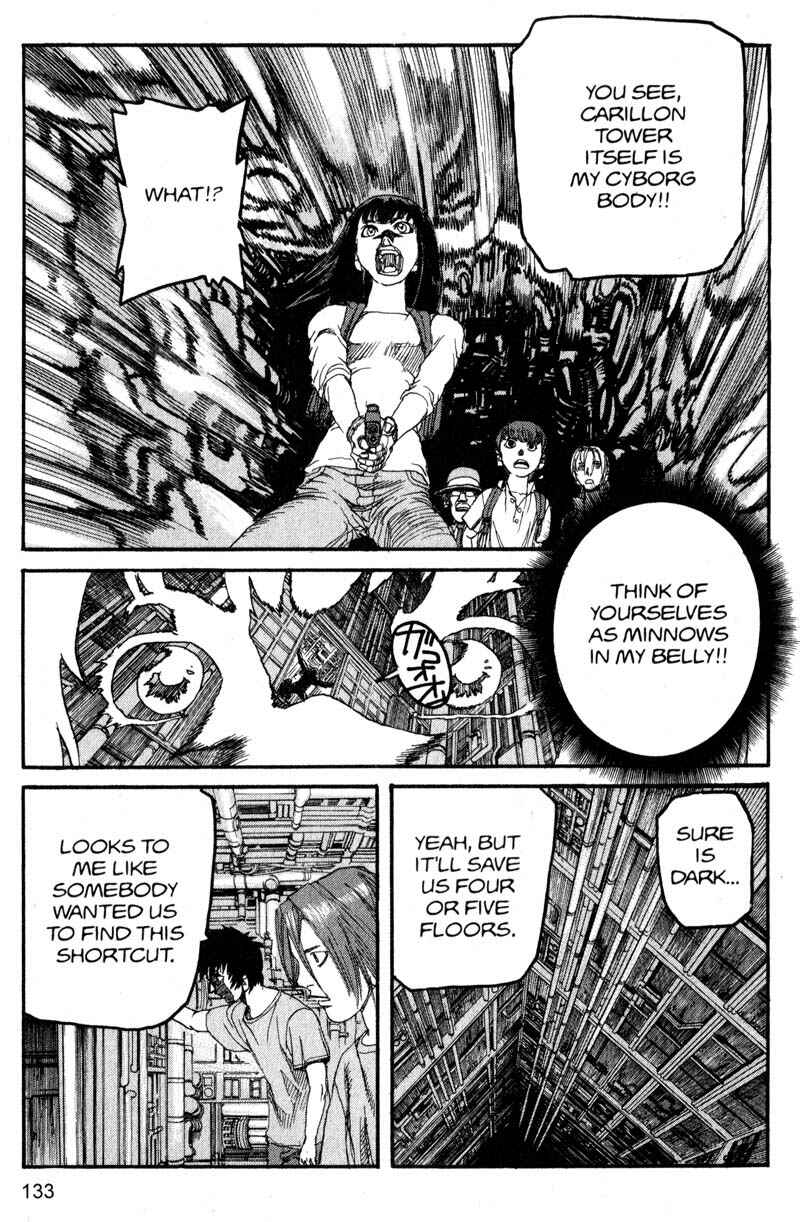 Page 17 Chapter 172 ARMS