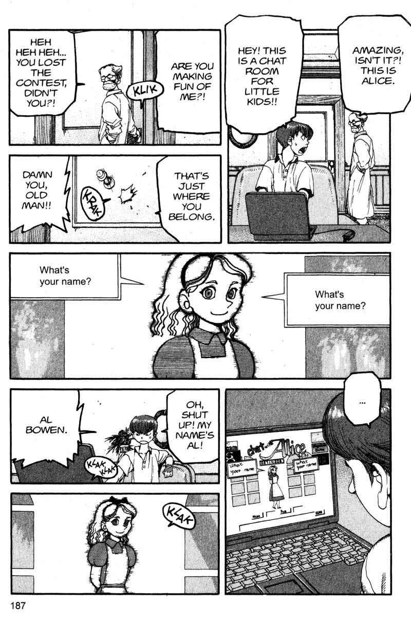 Page 16 Chapter 131 ARMS