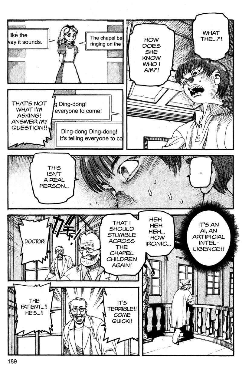 Page 18 Chapter 131 ARMS