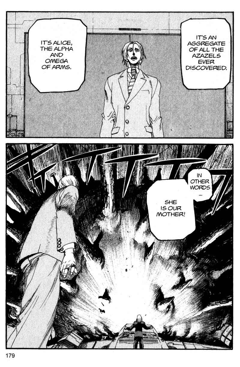 Page 8 Chapter 131 ARMS