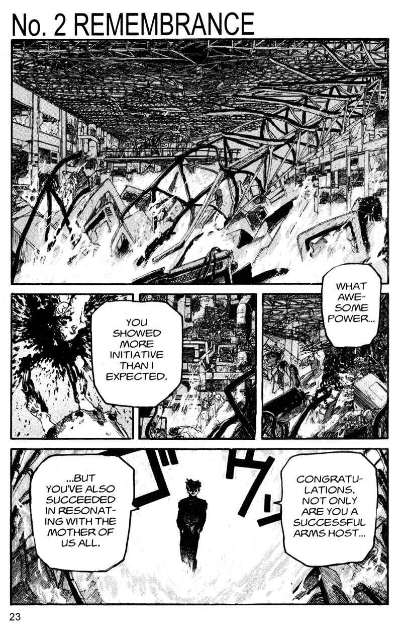 Page 1 Chapter 189 ARMS