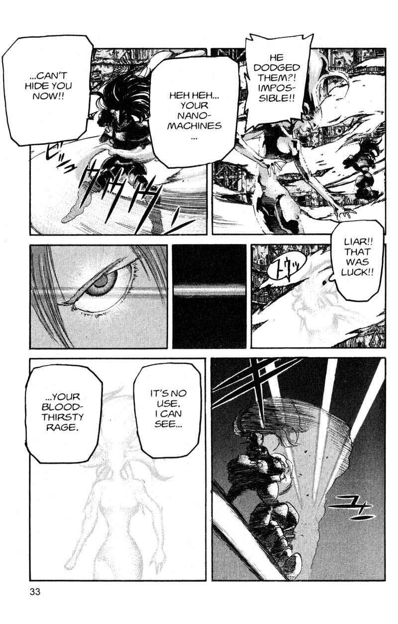Page 11 Chapter 189 ARMS