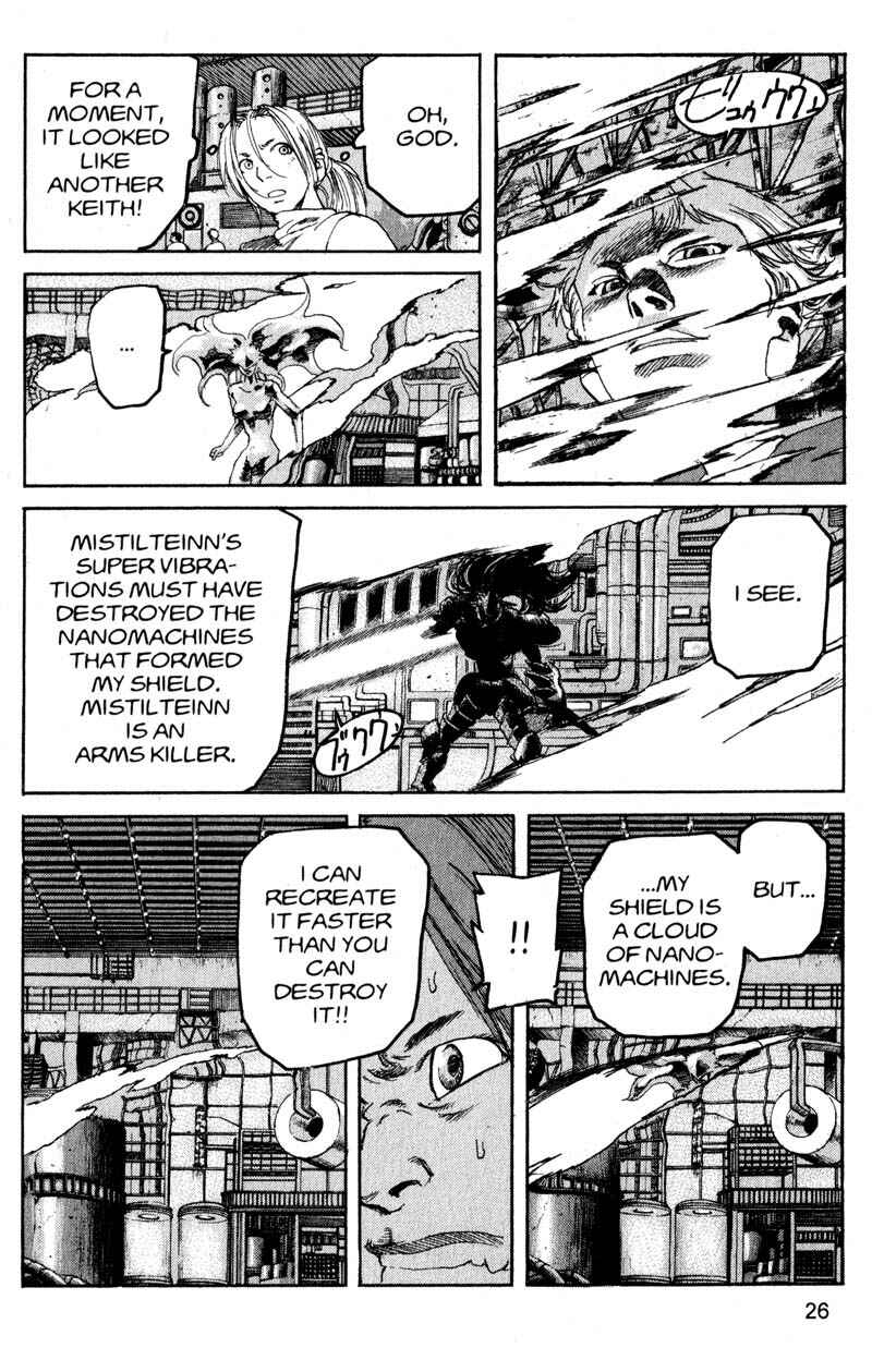 Page 4 Chapter 189 ARMS