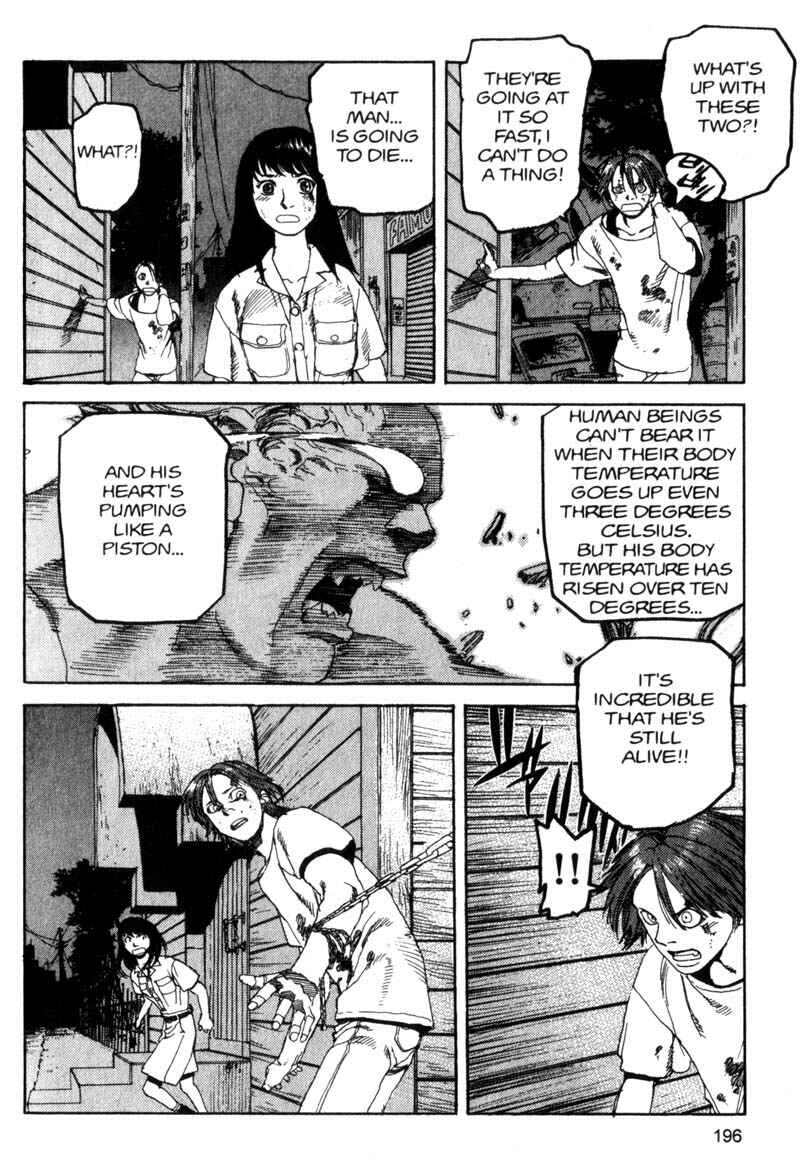 Page 11 Chapter 88 ARMS