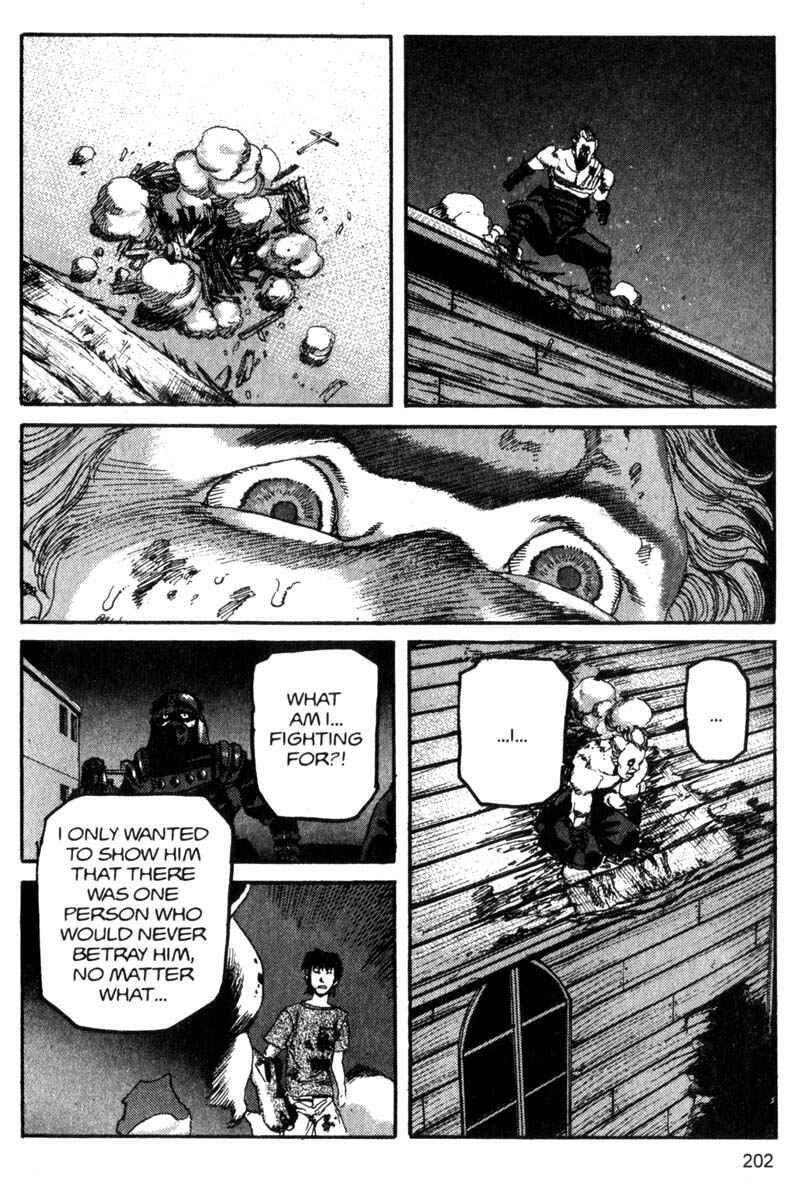 Page 17 Chapter 88 ARMS