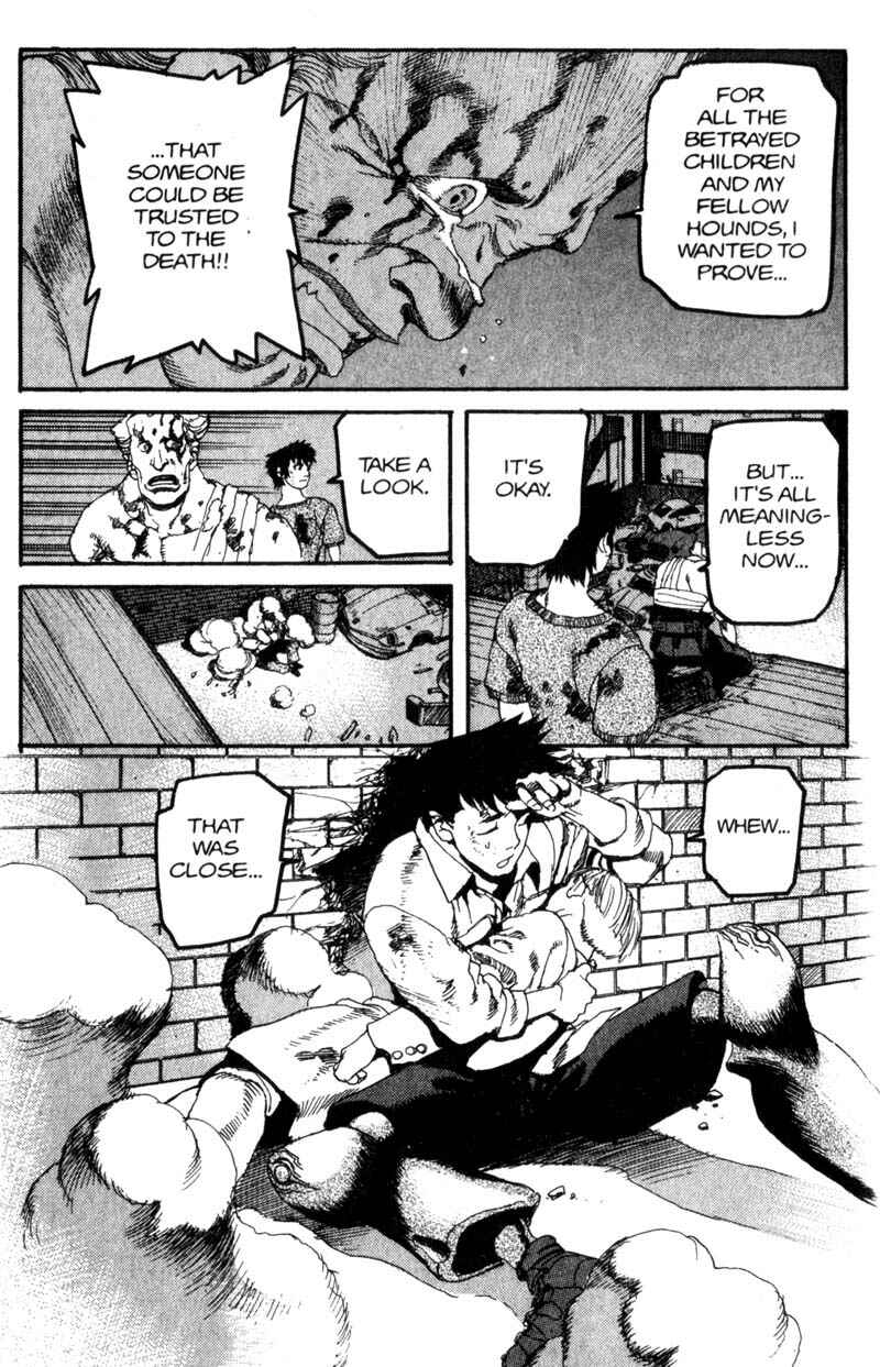 Page 18 Chapter 88 ARMS