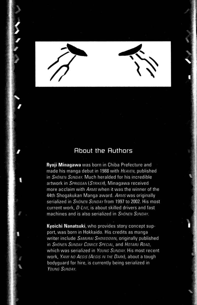Page 26 Chapter 88 ARMS