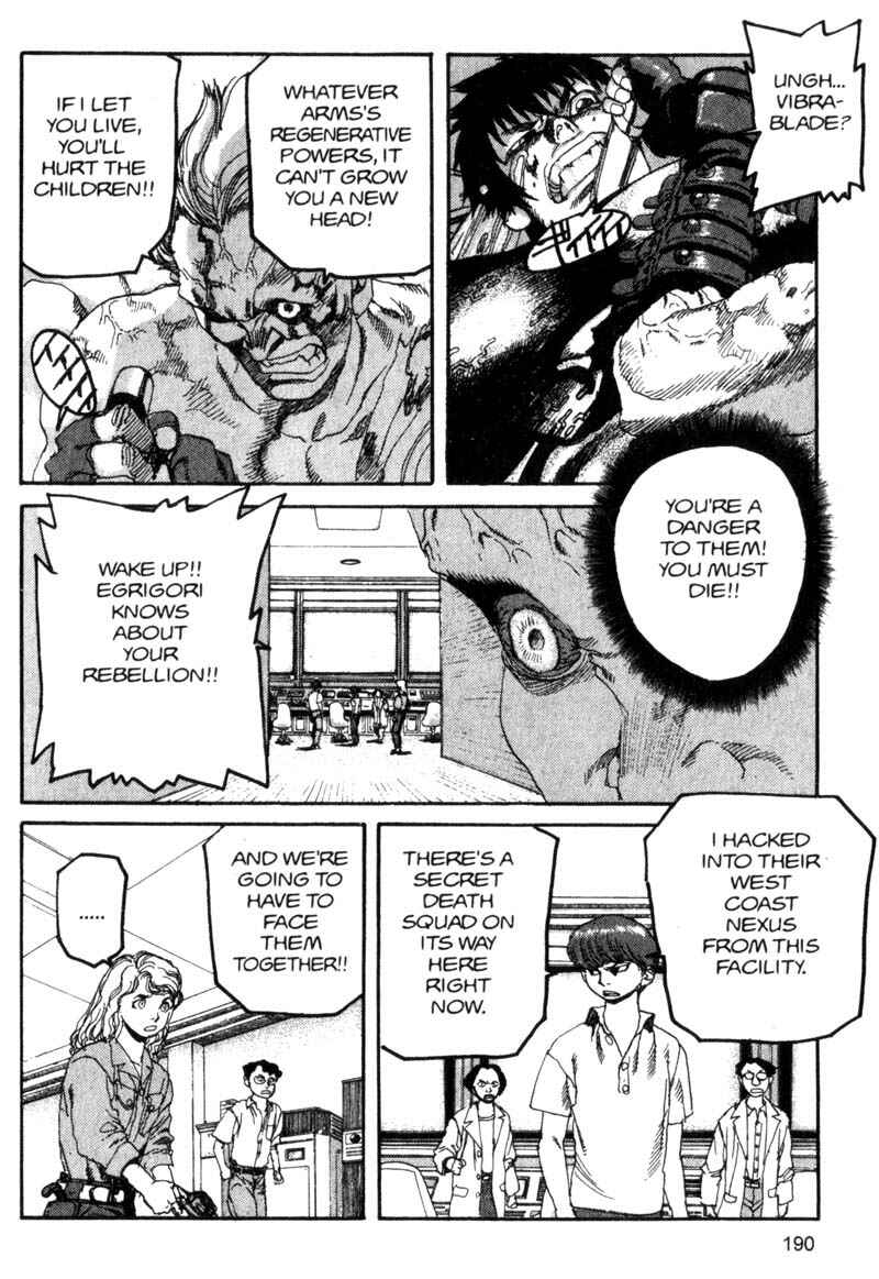 Page 5 Chapter 88 ARMS