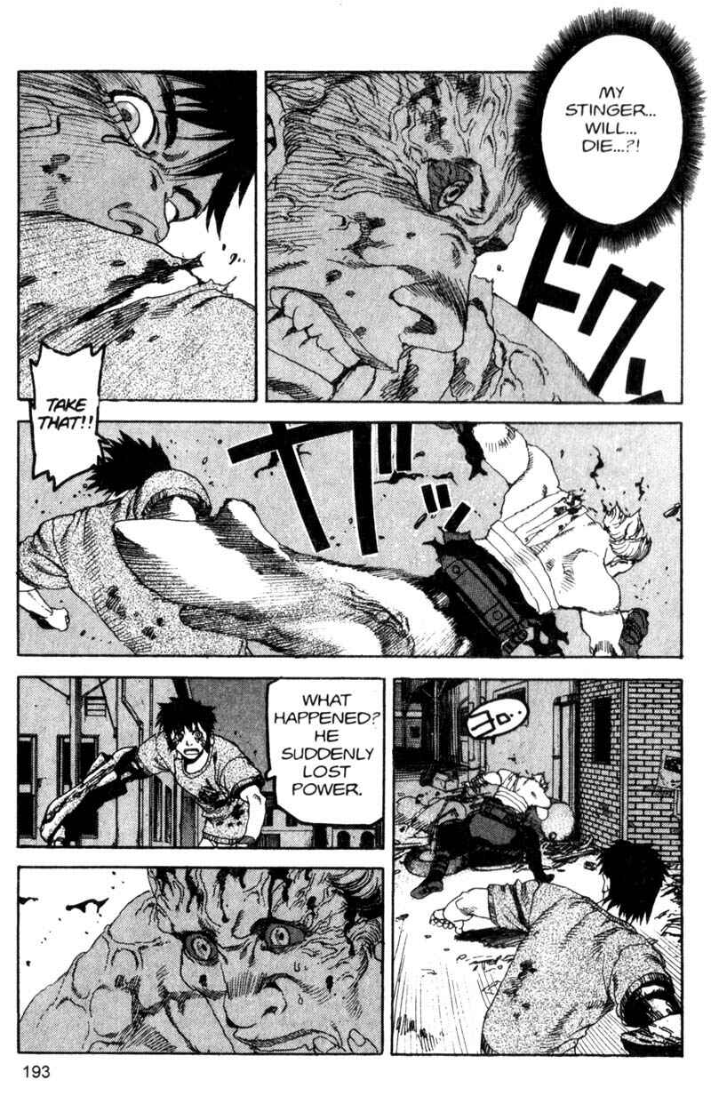 Page 8 Chapter 88 ARMS