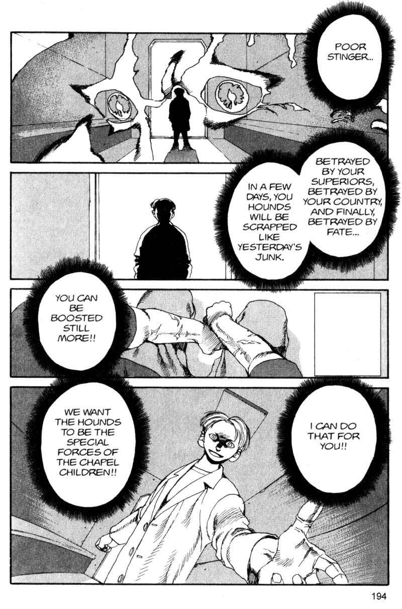 Page 9 Chapter 88 ARMS