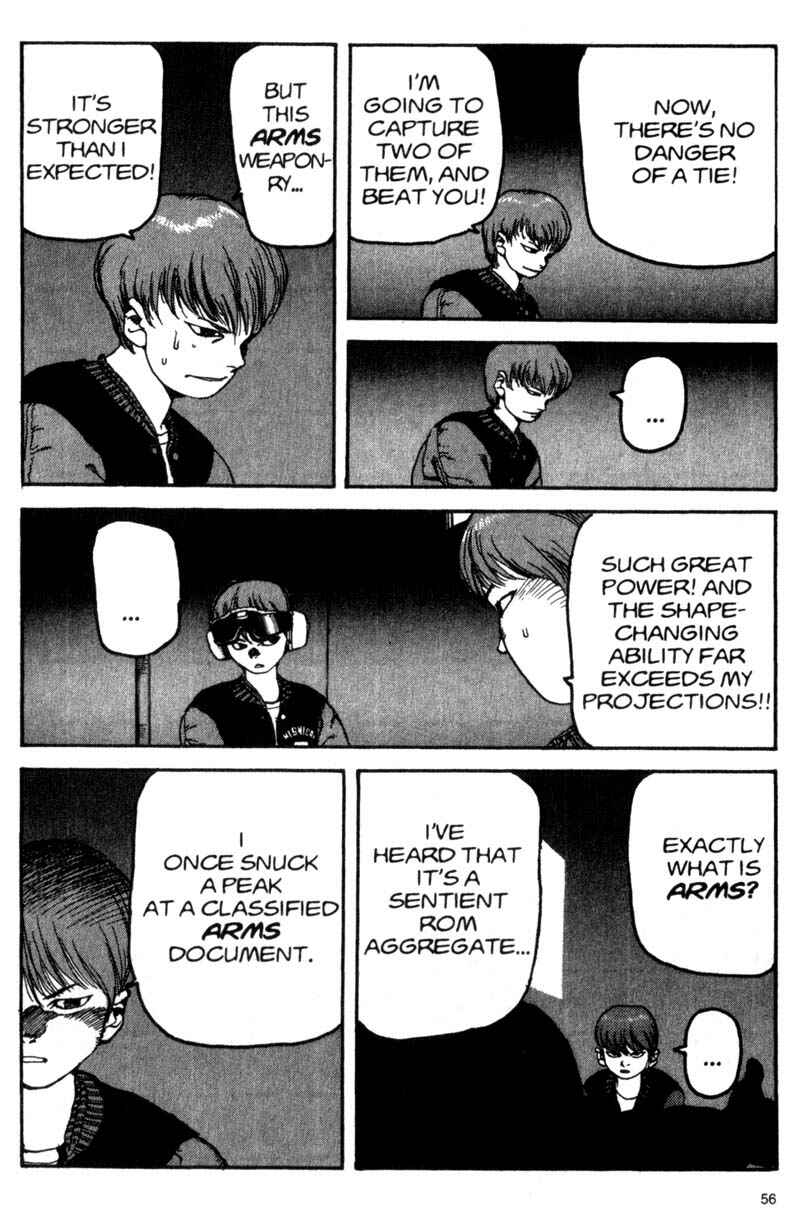 Page 13 Chapter 13 ARMS