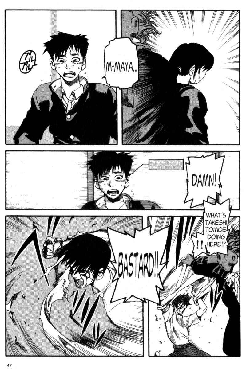 Page 4 Chapter 13 ARMS