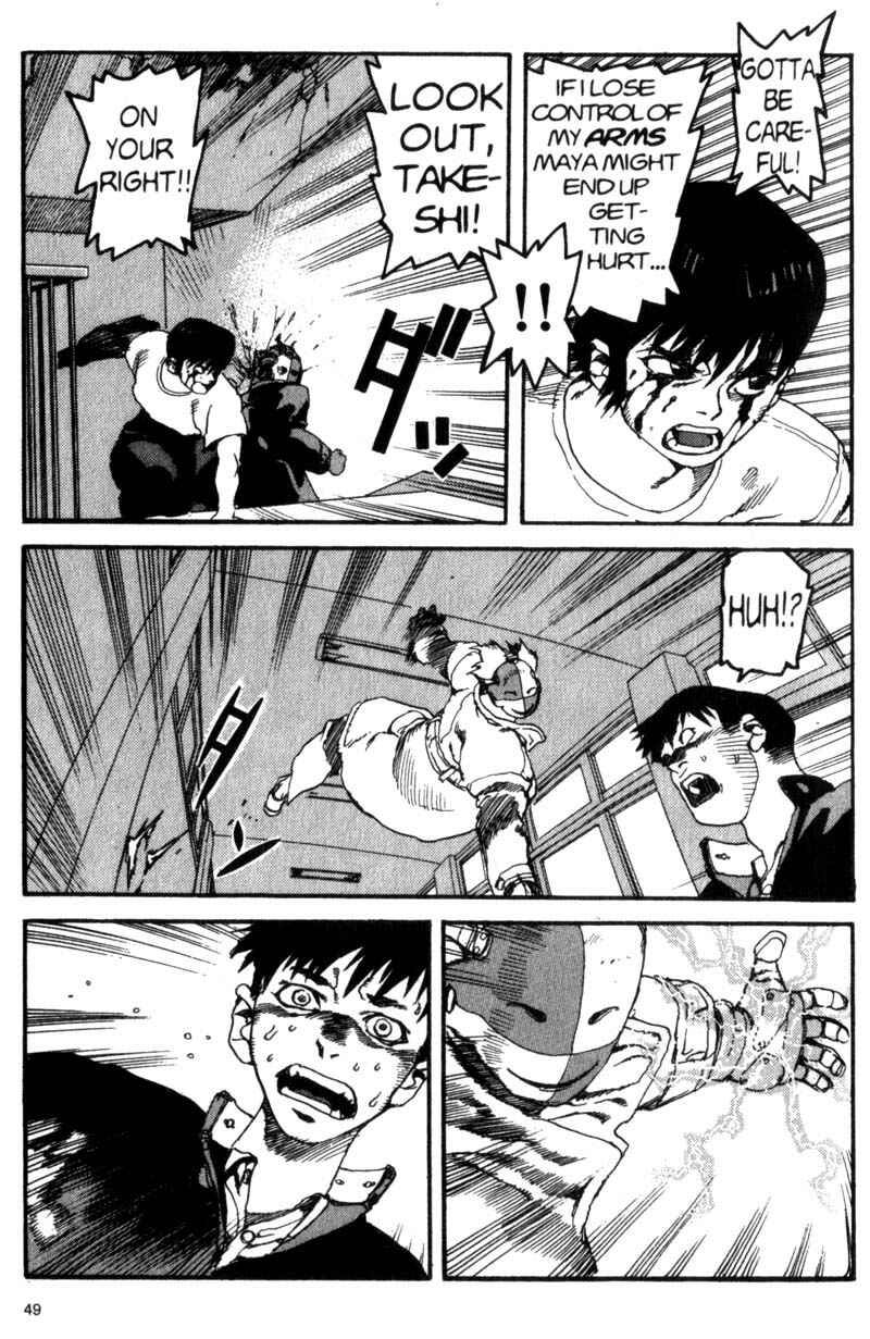 Page 6 Chapter 13 ARMS