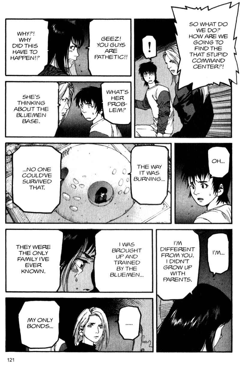 Page 10 Chapter 61 ARMS