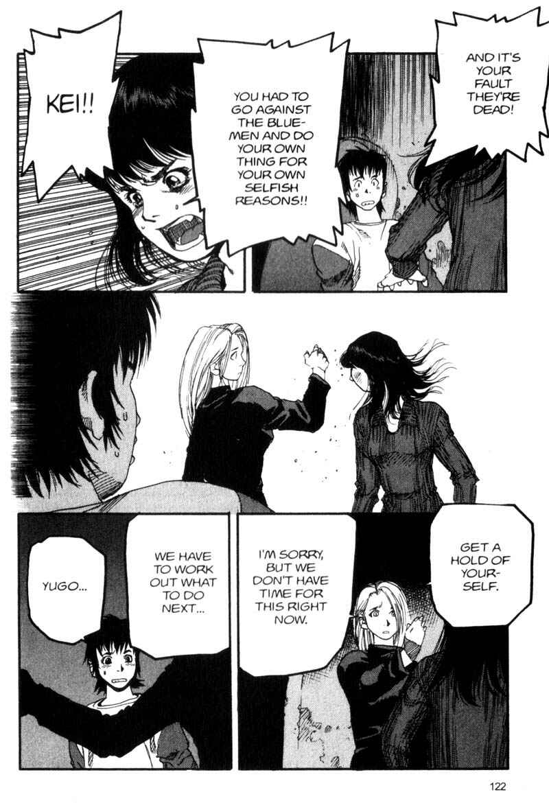 Page 11 Chapter 61 ARMS